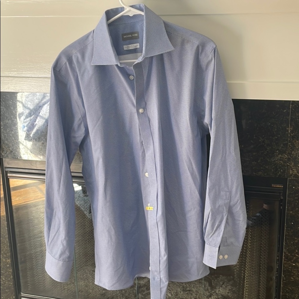 Michael Kors button down